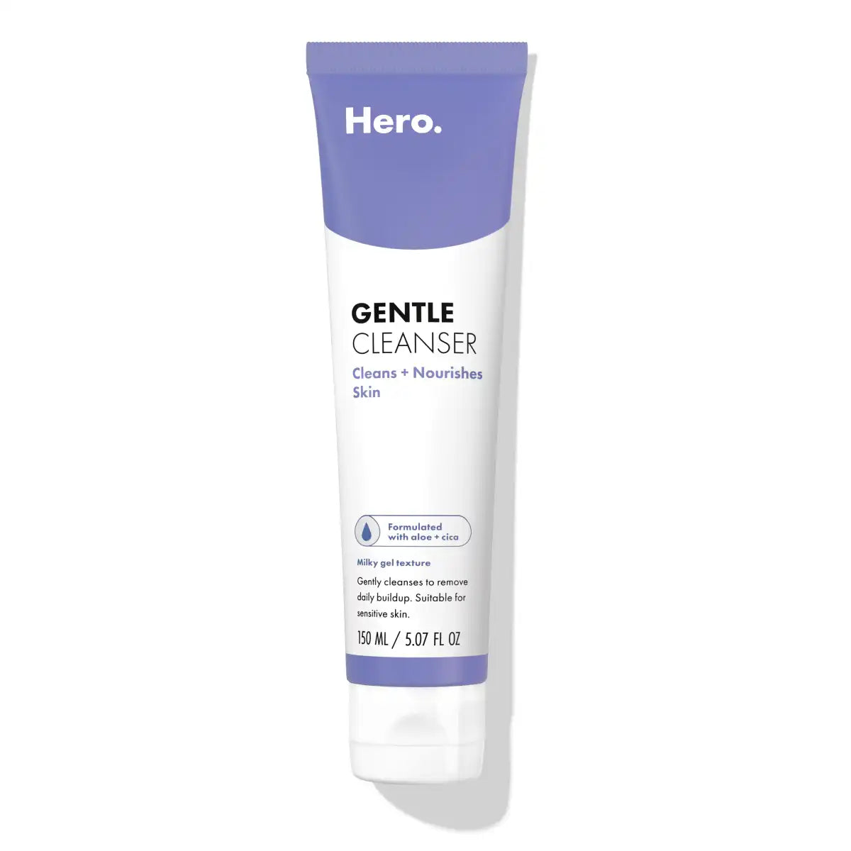 Gentle Cleanser