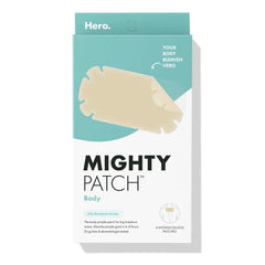 Mighty Patch™ Body patch