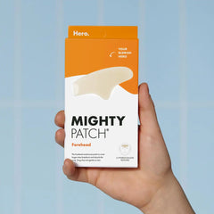 Mighty Patch™ Forehead patch