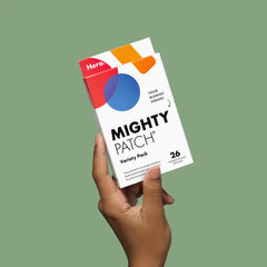 Mighty Patch™ Variety Pack