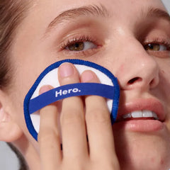 Pore Release