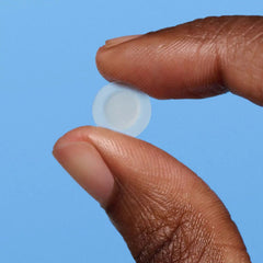 Mighty Patch™ Mini Invisible+